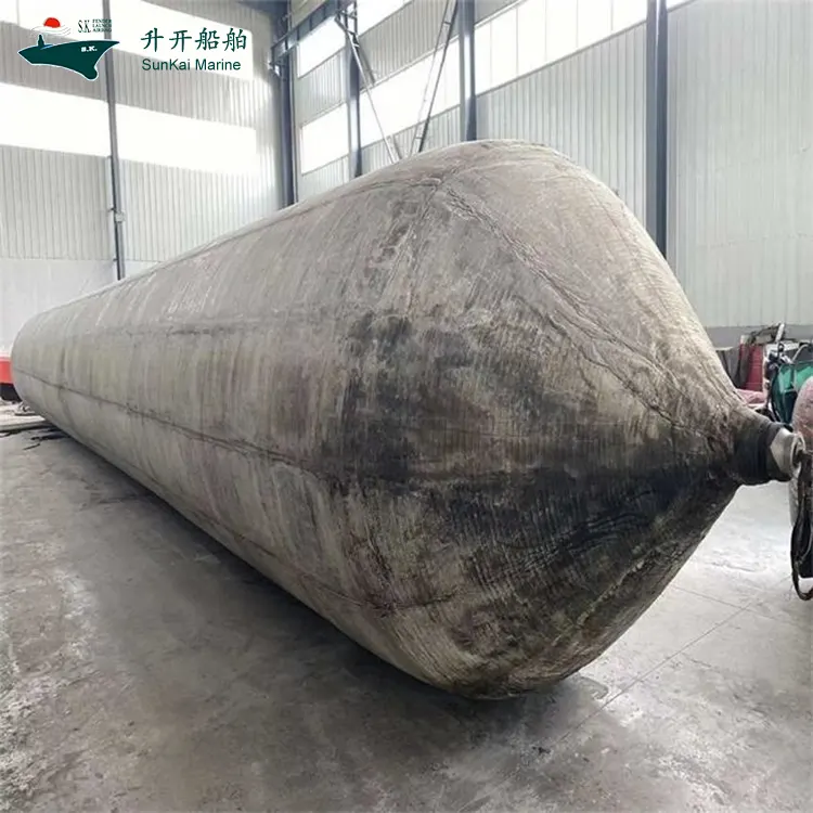 Dry Dock Marine Airbag
