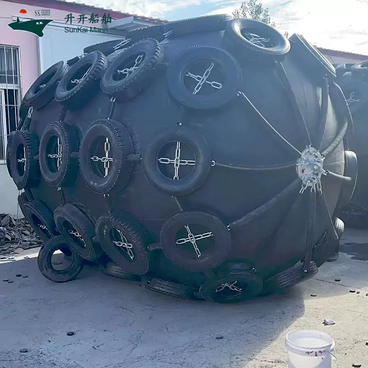 Гумове крило з морської піни